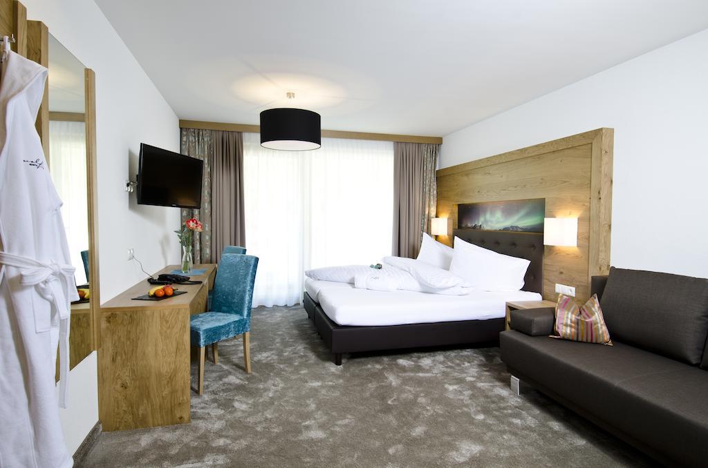 Wolfs Aparts + More Ischgl Rom bilde